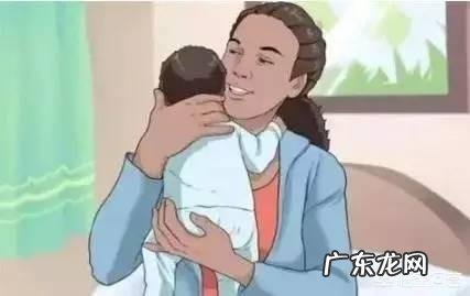 宝宝几个月可以竖着抱?