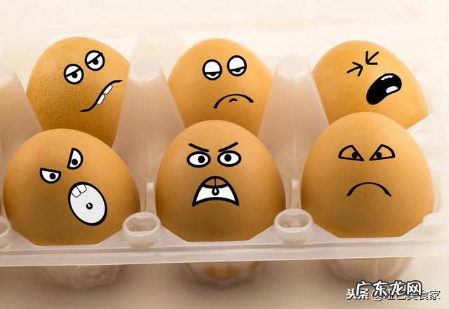 为什么有些人把鸡蛋说成是“母鸡蛋”和“公鸡蛋”?