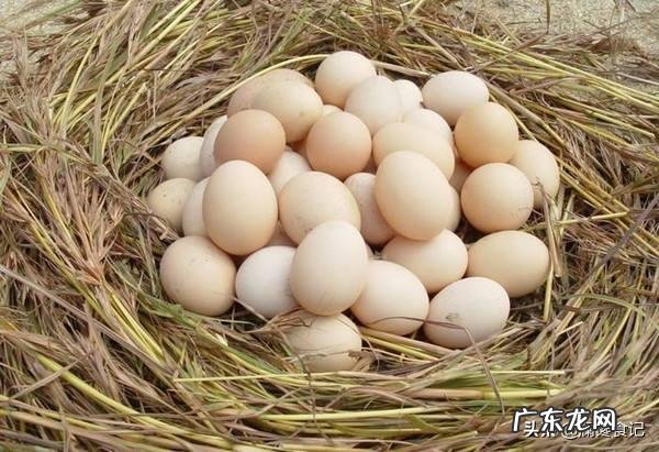 为什么有些人把鸡蛋说成是“母鸡蛋”和“公鸡蛋”?