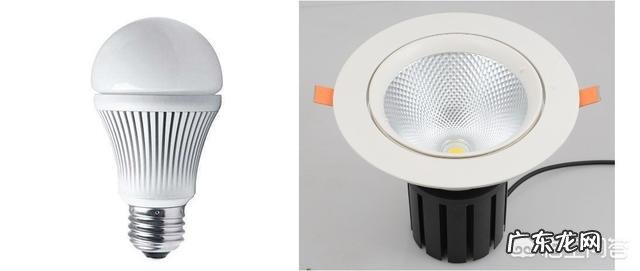 从以前的白炽灯到后来的节能灯，再到现在的LED灯，哪种灯好？这些灯有什么区別？
