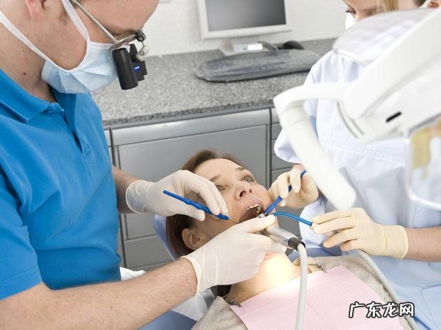 保持口腔健康,牙齿坚固应该注意哪些问题?