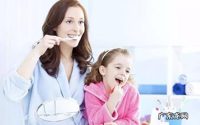 保持口腔健康,牙齿坚固应该注意哪些问题?