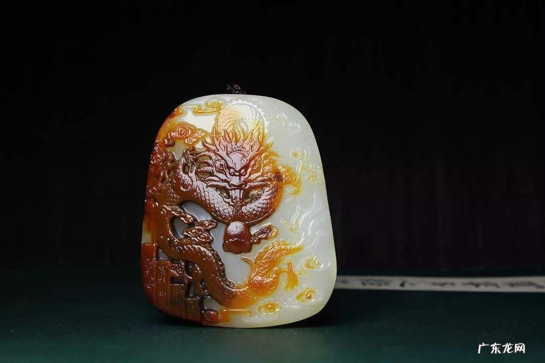 和田玉的玉料分类