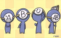 怎么知道自己的血型