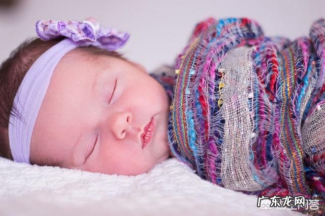 四个月的宝宝肠胃不好,总拉肚子,该怎么调理?