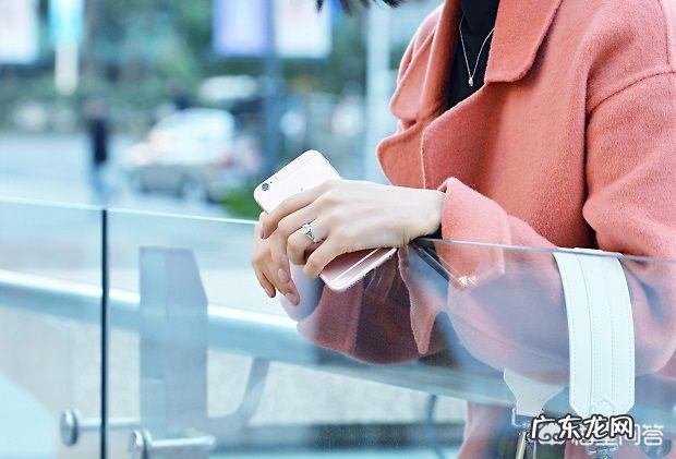 已婚人士戒指如何佩戴?千万别乱戴,看看你的结婚戒指戴对了吗?