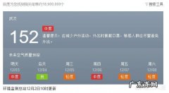 武汉雾霾污染严重是怎么产生的，该怎么解决呢？