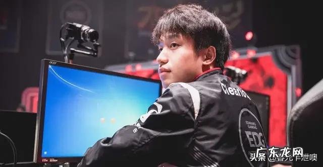 恭喜EDG,再见777!EDG常规赛完美收官,厂长因0次登场将无缘季后赛,他真的不上场了吗?