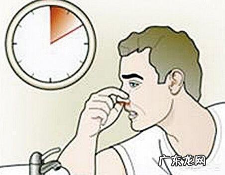 流鼻血是什么原因?