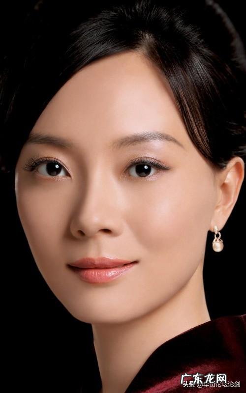 什么样的女人算自然美?