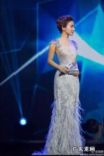 吴昕是怎么变潮的？