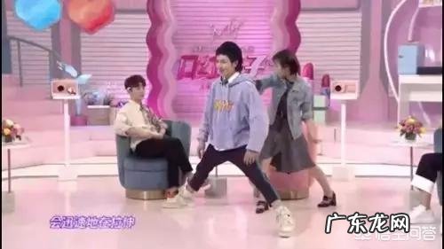 吴昕是怎么变潮的？