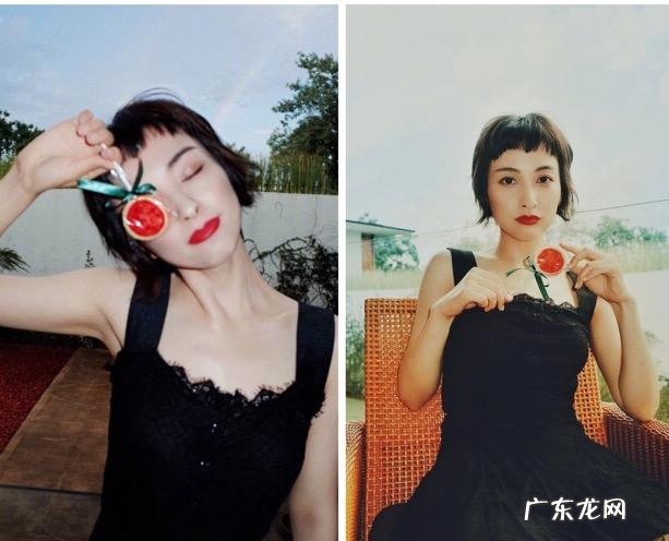 吴昕是怎么变潮的?