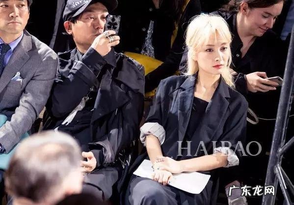 吴昕是怎么变潮的？