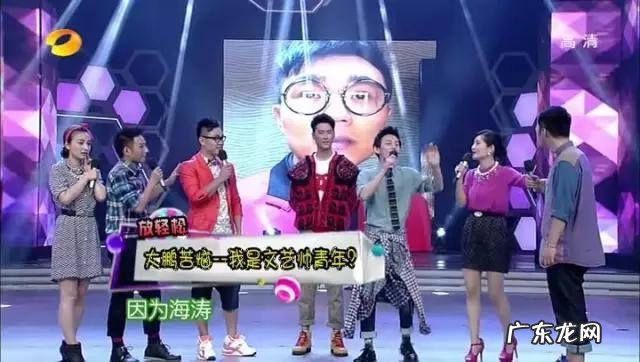 吴昕是怎么变潮的?