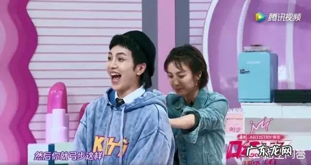 吴昕是怎么变潮的？