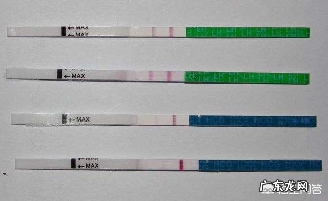 怀孕10天有什么明显表现?试纸测试的出来吗?