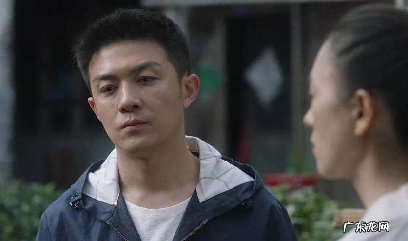 三十而已顾佳为什么不让许幻山吃饭