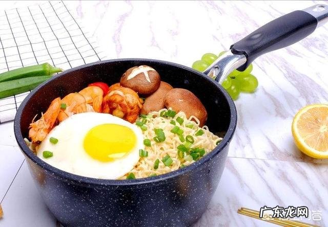 孕期可不可以吃泡面呢?有何依据?