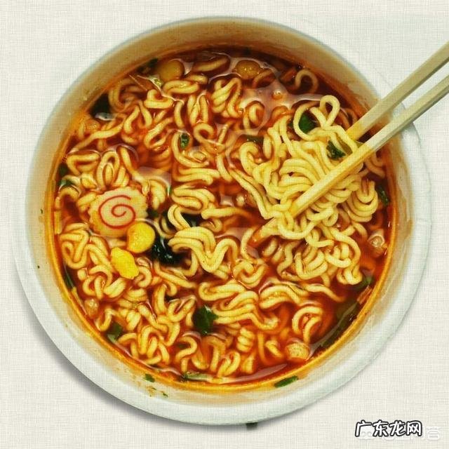 孕期可不可以吃泡面呢？有何依据？