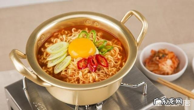 孕期可不可以吃泡面呢？有何依据？