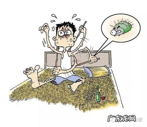 感染螨虫就容易长痘痘跟黑头,哪5个动作最容易感染螨虫?