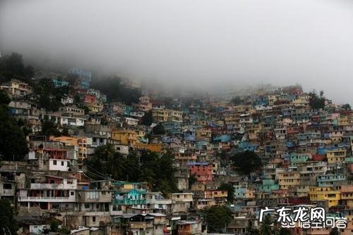 海地是个怎样的国家？