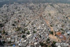 海地是个怎样的国家？