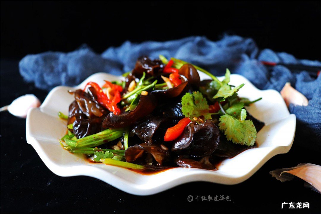 凉拌木耳隔夜还能吃吗