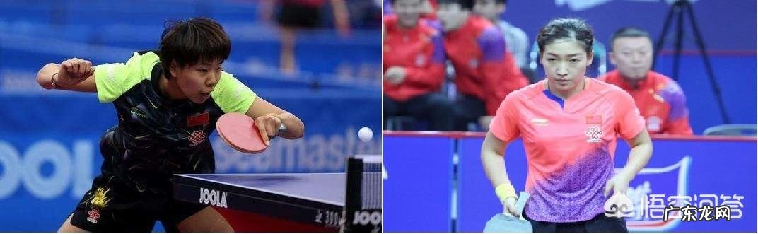 卡塔尔公开赛第二轮，8名中国女单选手对阵情况如何？你看好谁能晋级八强？