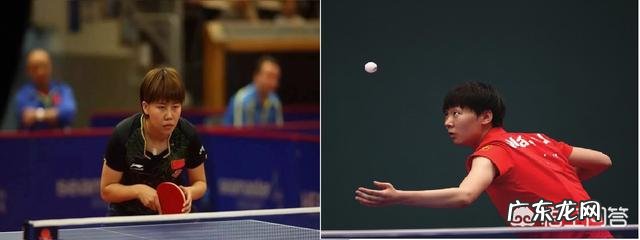 卡塔尔公开赛第二轮，8名中国女单选手对阵情况如何？你看好谁能晋级八强？