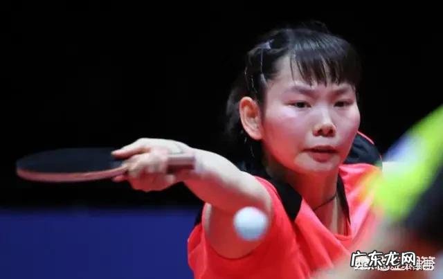 卡塔尔公开赛第二轮，8名中国女单选手对阵情况如何？你看好谁能晋级八强？