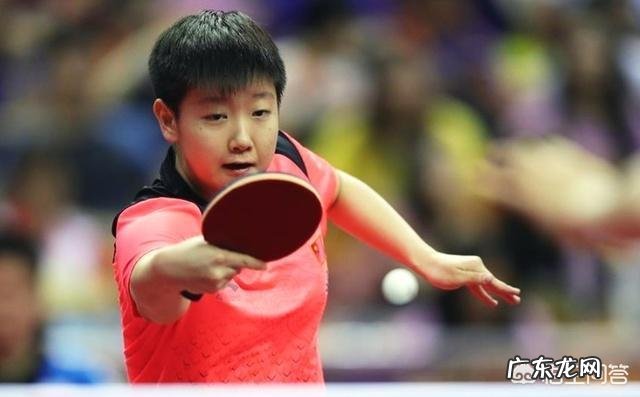 卡塔尔公开赛第二轮,8名中国女单选手对阵情况如何?你看好谁能晋级八强?