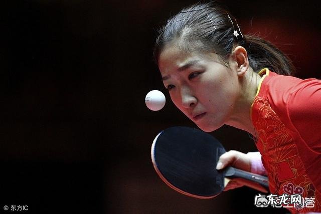 卡塔尔公开赛第二轮,8名中国女单选手对阵情况如何?你看好谁能晋级八强?