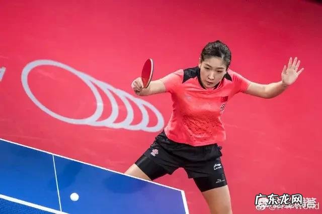 卡塔尔公开赛第二轮，8名中国女单选手对阵情况如何？你看好谁能晋级八强？