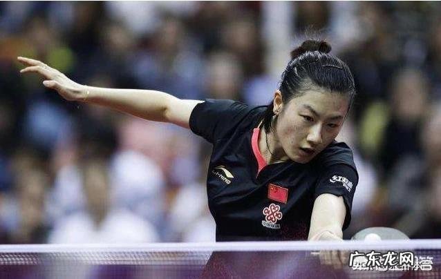 卡塔尔公开赛第二轮，8名中国女单选手对阵情况如何？你看好谁能晋级八强？
