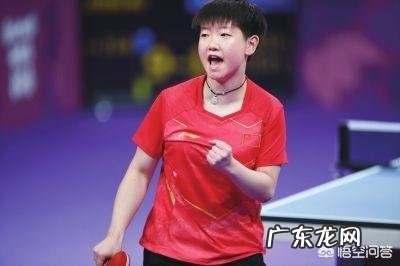 卡塔尔公开赛第二轮，8名中国女单选手对阵情况如何？你看好谁能晋级八强？