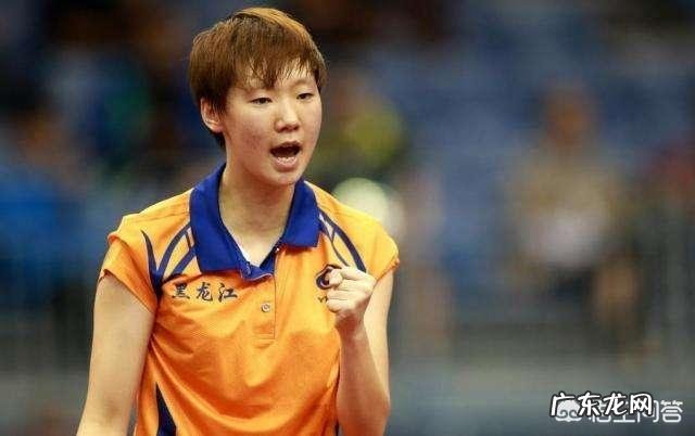 卡塔尔公开赛第二轮,8名中国女单选手对阵情况如何?你看好谁能晋级八强?