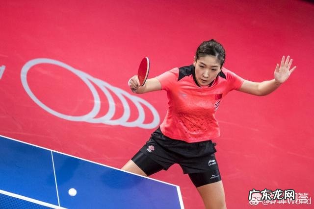 卡塔尔公开赛第二轮，8名中国女单选手对阵情况如何？你看好谁能晋级八强？