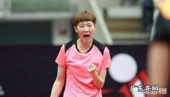 卡塔尔公开赛第二轮，8名中国女单选手对阵情况如何？你看好谁能晋级八强？