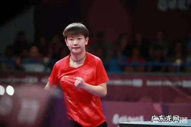 卡塔尔公开赛第二轮，8名中国女单选手对阵情况如何？你看好谁能晋级八强？