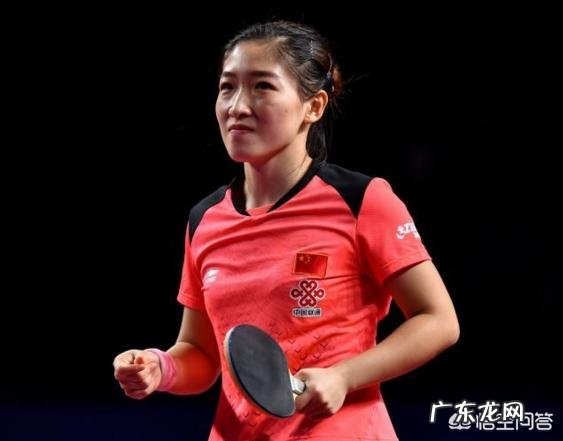 卡塔尔公开赛第二轮，8名中国女单选手对阵情况如何？你看好谁能晋级八强？