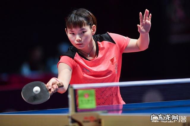 卡塔尔公开赛第二轮，8名中国女单选手对阵情况如何？你看好谁能晋级八强？