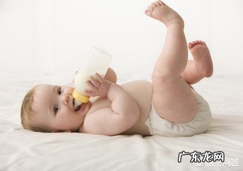 新生儿奶粉喂养的量该如何逐渐增加?