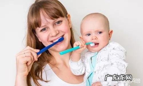 “奶瓶龋”是什么?奶瓶龋齿产生的原因及预防方法?