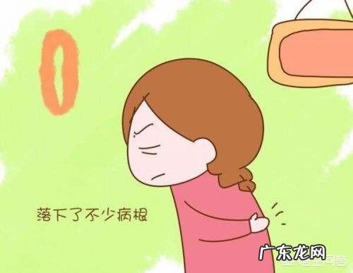 什么是月子病?月子病有什么症状?