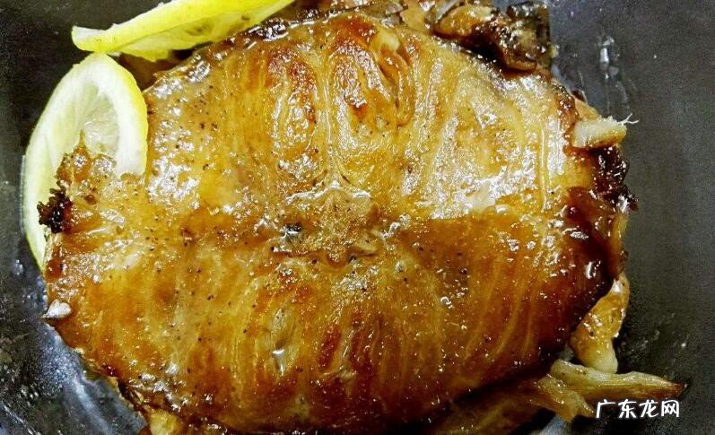 鳕鱼应该怎么做