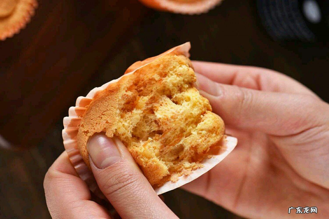 做拉丝蛋糕的方法