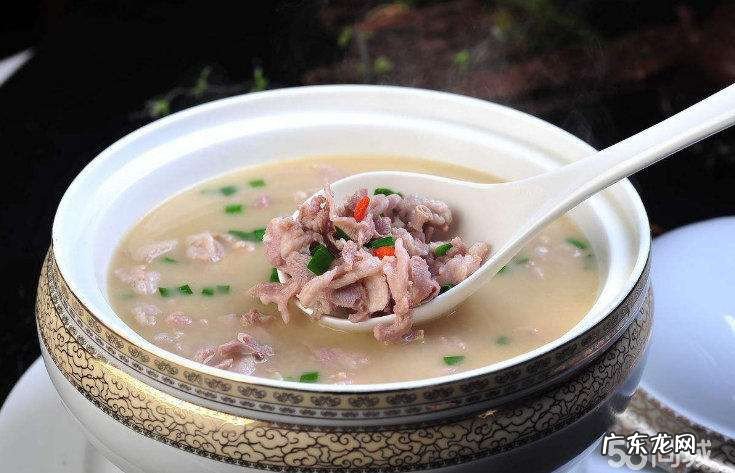 怎么做羊汤砂锅