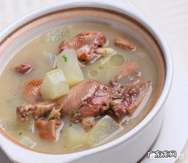 冬瓜皮有什么药用价值?